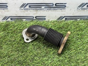 Трубка EGR m651 Mercedes W447 Vito V-класс A6511411004