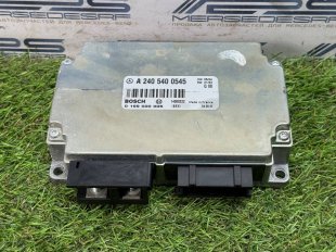 Блок управления бортовой сети Maybach W240 57/62 Maybach 57/62 Maybach 57 A2405400545