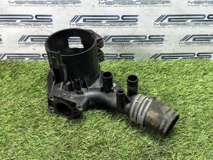 Корпус топливного фильтра m651 Mercedes W447 Vito V-класс A6512003700
