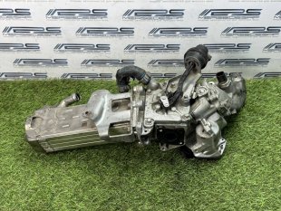 Клапан ЕГР m651 Mercedes W447 Vito V-класс A6511400860