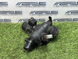 Термостат m651 Mercedes W447 Vito V-класс A6512002800