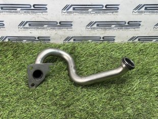 Трубка EGR m642 Mercedes W166 ML-Class GLE-класс A6421401608