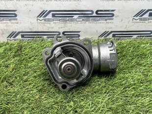 Термостат m642 Mercedes W166 ML-Class GLE-класс A6422002315