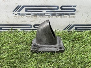 Трубка ЕГР m642 Mercedes W166 ML-Class GLE-класс A6421402708