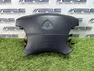 Подушка безопасности руля Maybach W240 57/62 Maybach 57/62 Maybach 57 A2408600702