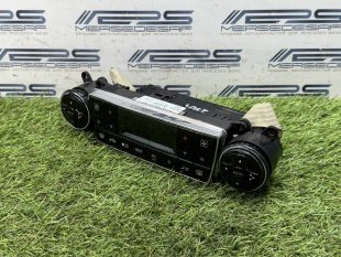 Блок климата передний Maybach W240 57/62 Maybach 57/62 Maybach 57 A2408300185
