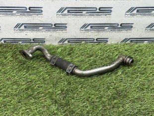 Трубка турбины правая m276 Mercedes X166 GLS-Class GL-класс A2760900677