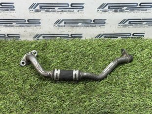 Трубка турбины левая m276 Mercedes X166 GLS-Class GL-класс A2760900577