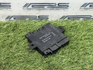 Блок управления двери задний Maybach W240 57/62 Maybach 57/62 Maybach 57 A2408208026