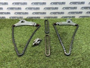 Комплект грм m276 Mercedes X166 GLS-Class GL-класс A2760502416