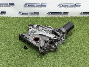 Лобовина двигателя m276 Mercedes X166 GLS-Class GL-класс A2760150300
