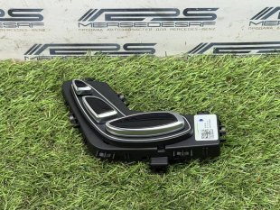 Блок управления задним левым сиденьем Mercedes W222 S-Class S-класс A2229051751