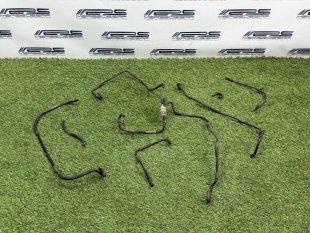 Комплект вакуумных трубок m651 Mercedes W447 Vito V-класс A6510708832