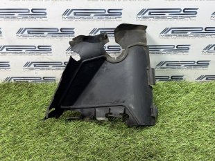 Дефлектор радиатора левый Maybach W240 57/62 Maybach 57/62 Maybach 57 A2405050430