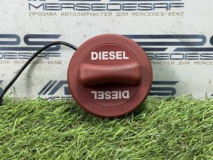 Крышка бензобака Mercedes W221 S-Class S-класс A2224700105