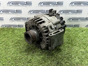 Генератор m276 Mercedes GLE-класс A0009061722