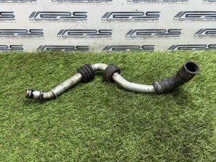 Трубка охлаждающей жидкости Mercedes X164 GL-Class GL-класс A1645062435