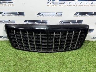 Решетка радиатора Maybach W240 57/62 Maybach 57/62 Maybach 57 A2408800383