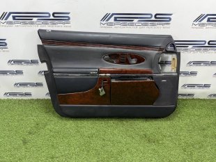 Обшивка передней левой двери Maybach W240 57/62 Maybach 57/62 Maybach 57 A2407204570