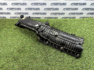 Коллектор впускной m276 Mercedes X166 GLS-Class GL-класс A2760900442