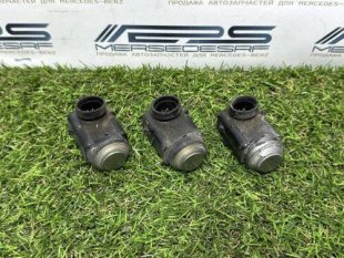 Парктроник  Mercedes X164 GL-Class GL-класс A0045428718