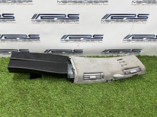 Накладка стойки правая Maybach W240 57/62 Maybach 57/62 Maybach 57 A2408312646