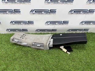 Накладка стойки левая Maybach W240 57/62 Maybach 57/62 Maybach 57 A2408312546