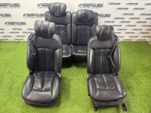 Сиденья комплект Maybach W240 57/62 Maybach 57/62 Maybach 57 A2409100346