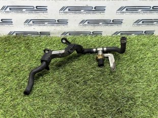 Топливная трубка m642 Mercedes W166 ML-Class GLE-класс A6420706181