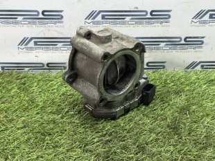 Дроссельная заслонка m642 Mercedes W166 ML-Class GLE-класс A6420900270