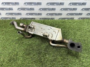Радиатор EGR m642 Mercedes W166 ML-Class GLE-класс A6421401875