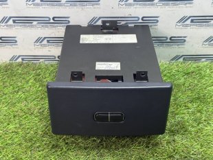 Подстаканник задний  Maybach W240 57/62 Maybach 57/62 Maybach 57 A2408400814