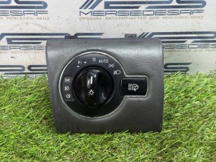 Переключатель света Maybach W240 57/62 Maybach 57/62 Maybach 57 A2405450004