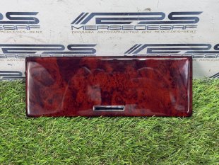 Накладка задней консоли Maybach W240 57/62 Maybach 57/62 Maybach 57 A2408402125