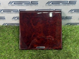 Накладка задней консоли Maybach W240 57/62 Maybach 57/62 Maybach 57 A2408402125