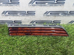 Декоративная накладка торпедо Maybach W240 57/62 Maybach 57/62 Maybach 57 A2406805371