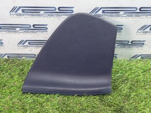 Накладка торпедо Maybach W240 57/62 Maybach 57/62 Maybach 57 A2406890808