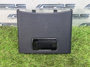 Крышка задней консоли Maybach W240 57/62 Maybach 57/62 Maybach 57 A2408404127