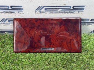 Накладка задней консоли Maybach W240 57/62 Maybach 57/62 Maybach 57 A2408400136