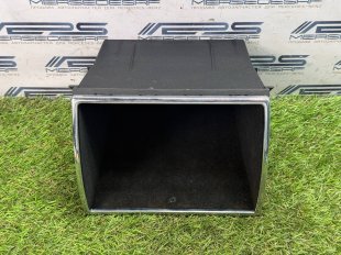 Вещевой отсек задней консоли Maybach W240 57/62 Maybach 57/62 Maybach 57 A2408402274