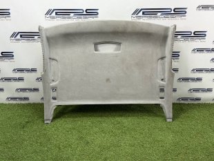 Обшивка потолка задняя часть Maybach W240 57/62 Maybach 57/62 Maybach 57 A2406902650