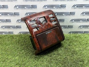 Пепельница задней консоли Maybach W240 57/62 Maybach 57/62 Maybach 57 A2408400127