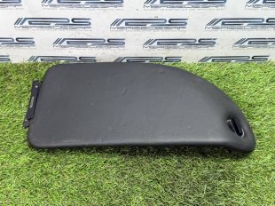 Крышка обшивки багажника левая Maybach W240 57/62 Maybach 57/62 Maybach 57 A2406900107