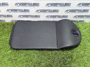 Крышка обшивки багажника левая Maybach W240 57/62 Maybach 57/62 Maybach 57 A2406900035