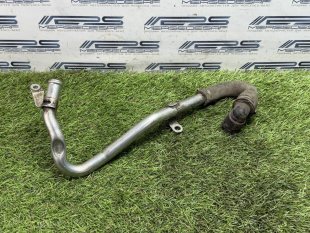 Трубка системы охлаждения m656 Mercedes W222 S-Class S-класс A6542030700