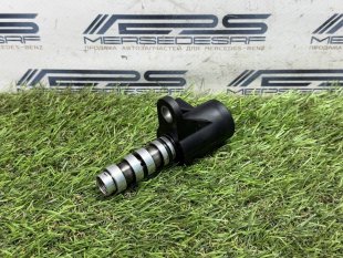 Датчик давления масла m656 Mercedes W222 S-Class S-класс A6541800415