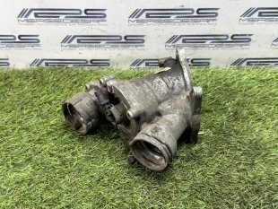 Термостат m656 Mercedes W222 S-Class S-класс A6562002200