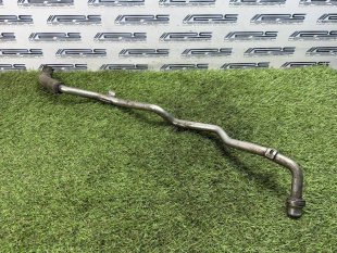 Патрубок системы охлаждения Mercedes W222 S-Class S-класс A6542033502