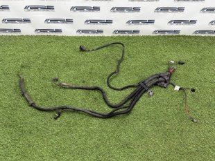 Проводка стартер генератор Mercedes W222 S-Class S-класс A2225406214