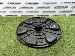 Крепление запасного колеса Mercedes W211 E-класс A2118980214